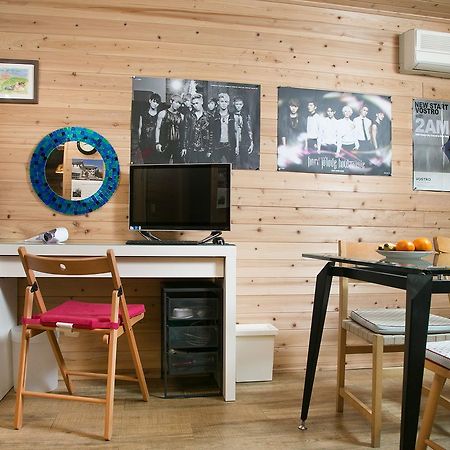 Cheongdam Ladies Guesthouse In Seul Exterior foto